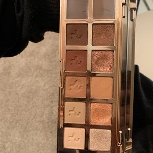 PATRICK TA MAJOR DIMENSION EYESHADOW PALETTE